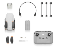DJI Outlet Mini 4K - 1554569 - zdjęcie 2